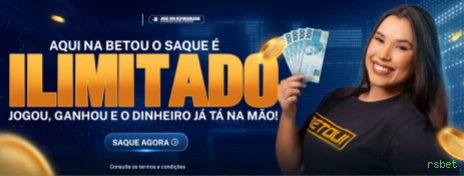 Cadastro Seguro rsbet