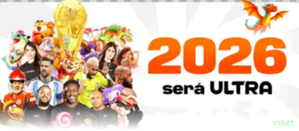 Promoções Esportivas rsbet