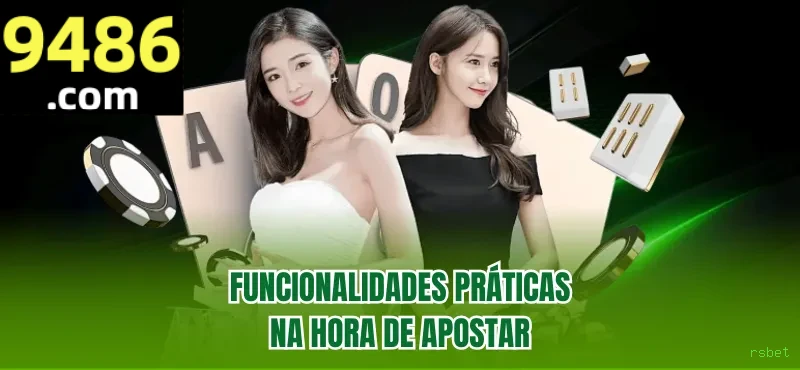 rsbet Cassino Clássico