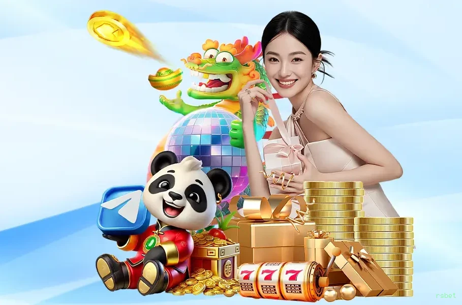rsbet Provedores Premium