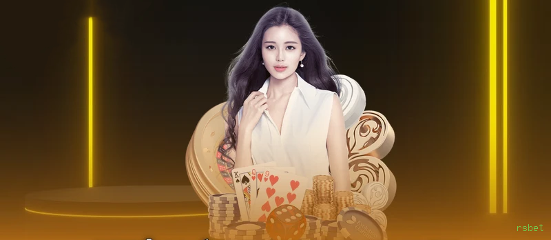 Login rsbet