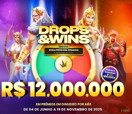 rsbet Cassino Clássico