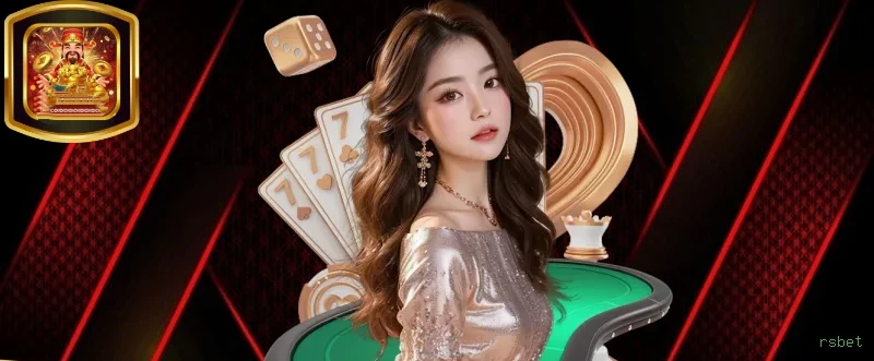 rsbet Cassino Clássico