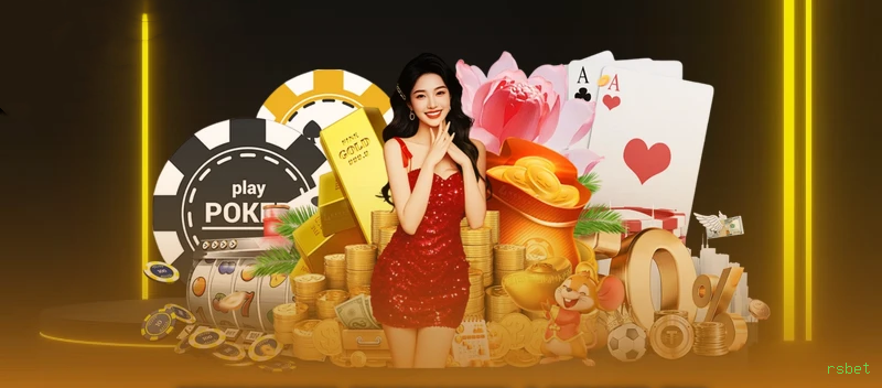 Poker Ao Vivo rsbet