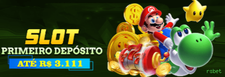 Slots Clássicos rsbet