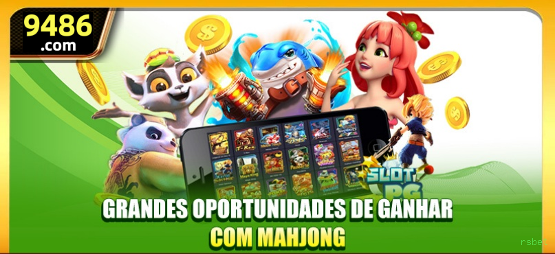 rsbet Cassino Clássico