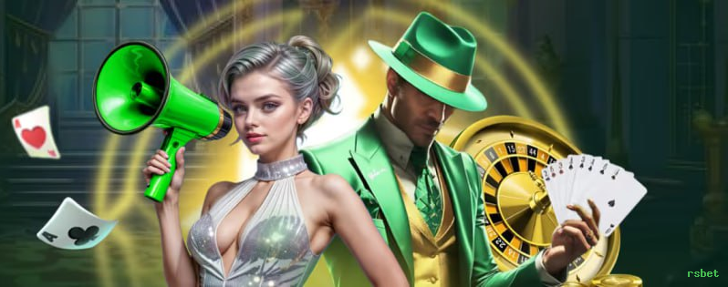 rsbet Cassino Clássico