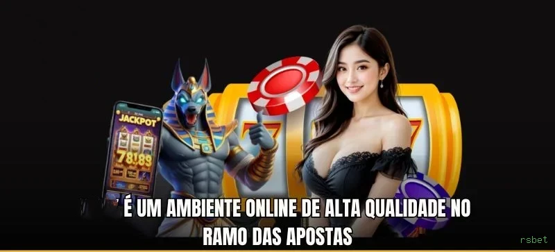 rsbet Cassino Clássico