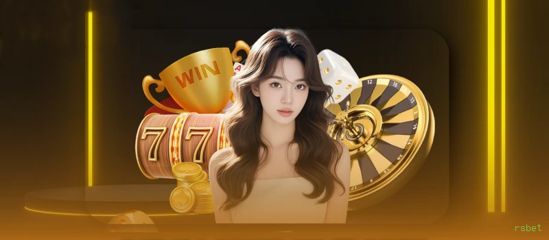 Vídeo Slots rsbet
